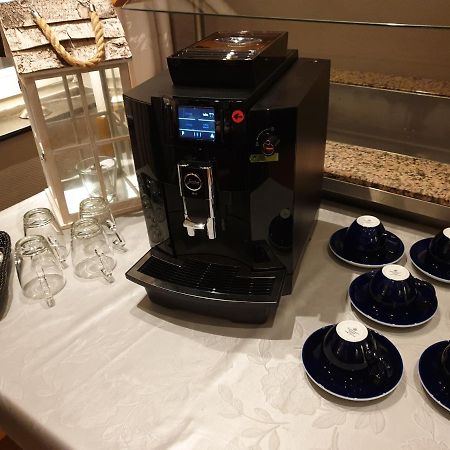 Hotel Knipper Lastrup Luaran gambar
