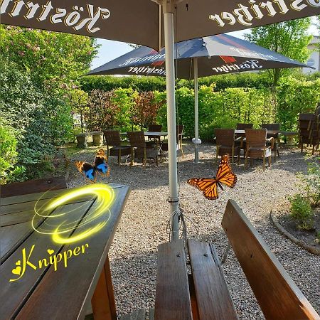 Hotel Knipper Lastrup Luaran gambar