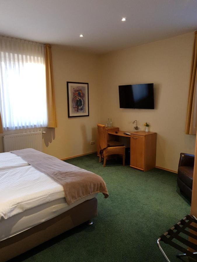 Hotel Knipper Lastrup Luaran gambar