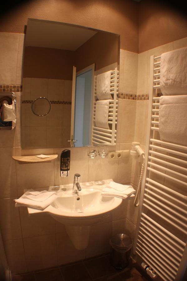 Hotel Knipper Lastrup Luaran gambar