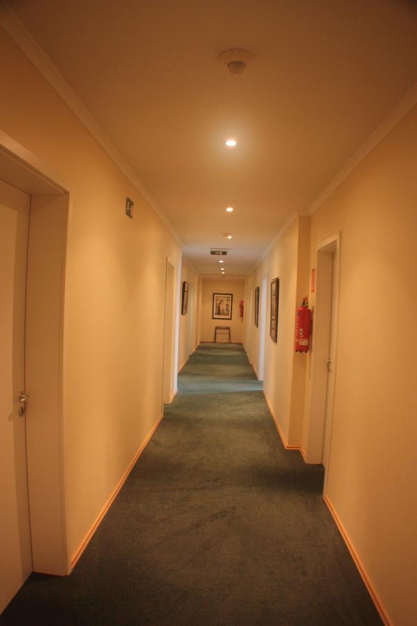 Hotel Knipper Lastrup Luaran gambar