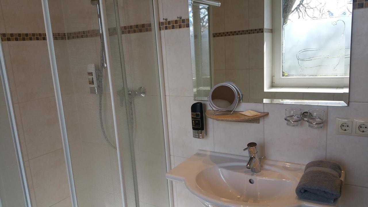 Hotel Knipper Lastrup Luaran gambar