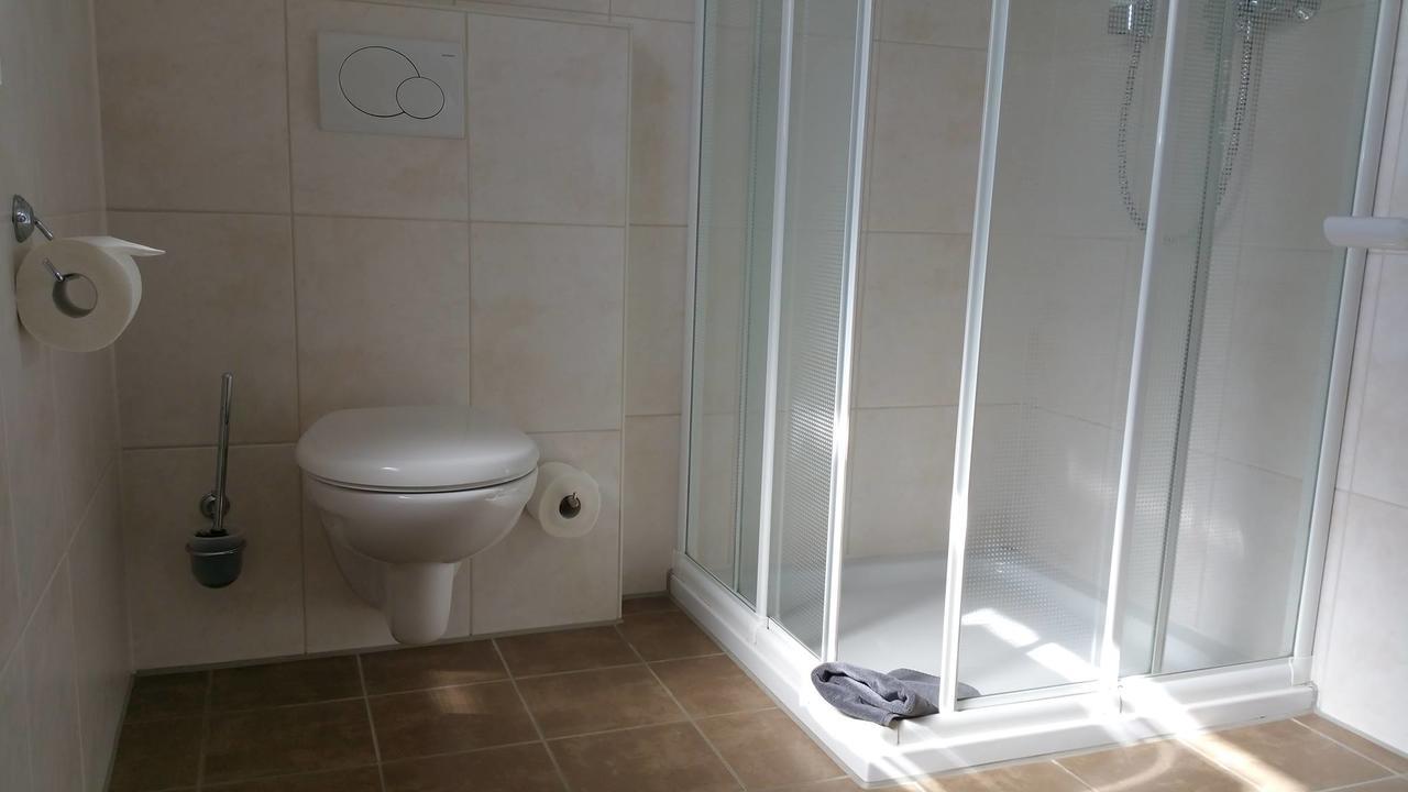 Hotel Knipper Lastrup Luaran gambar