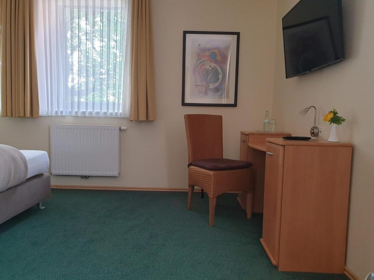 Hotel Knipper Lastrup Luaran gambar