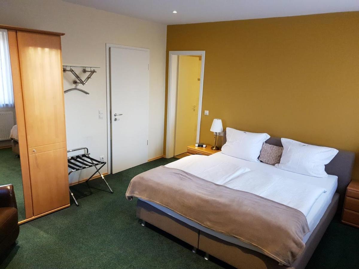 Hotel Knipper Lastrup Luaran gambar