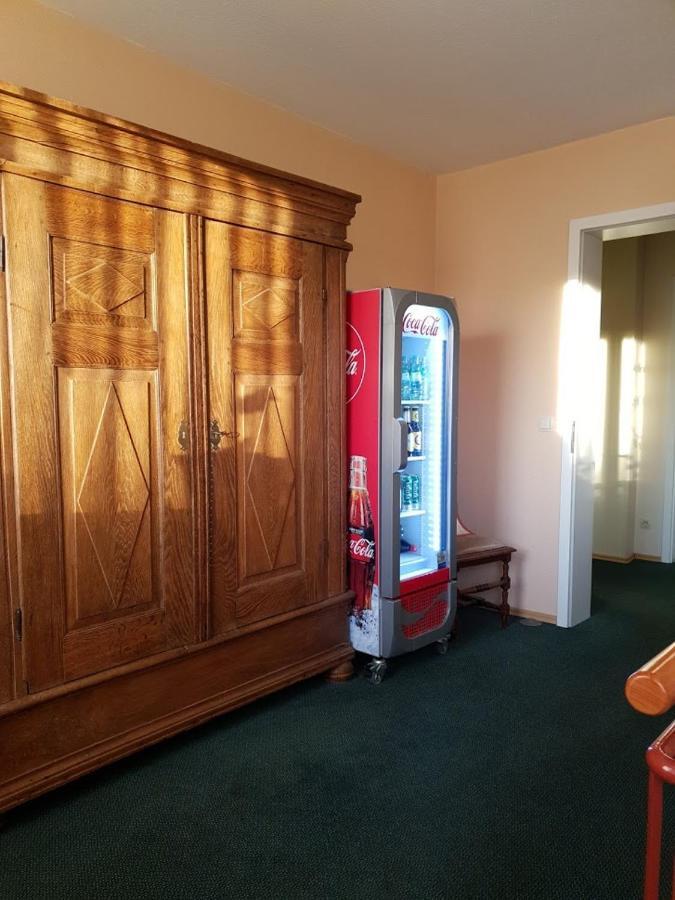 Hotel Knipper Lastrup Luaran gambar